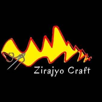 Trademark Zirajyo Craft