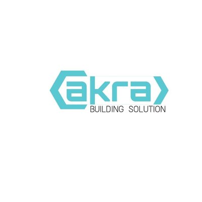 Trademark Cakra Building Solution