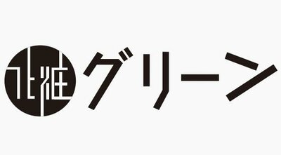 Trademark HURUF KANJI KESHO GURIN DAN LUKISAN