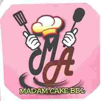 Trademark Madam Cake BDL