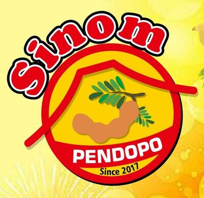 Trademark Sinom Pendopo