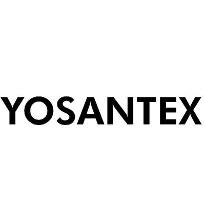 Trademark YOSANTEX