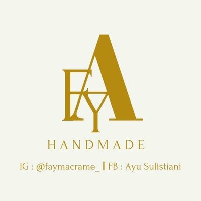 Trademark FAY Handmade