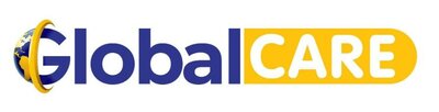 Trademark GLOBAL CARE + LOGO