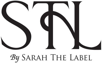 Trademark STL BY SARAH THE LABEL