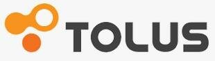 Trademark TOLUS + LOGO