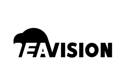 Trademark EAVISION DAN LUKISAN