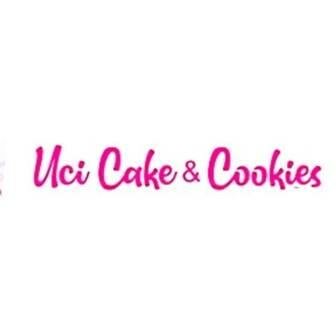 Trademark Uci Cake & Cookies