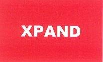 Trademark XPAND