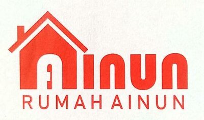 Trademark Rumah Ainun