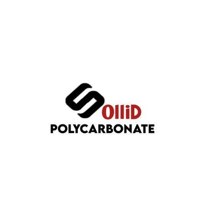 Trademark Sollid Polycarnonate