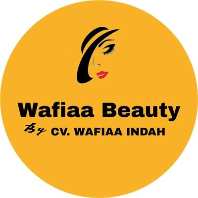 Trademark WAFIAA BEAUTY by CV. WAFIAA INDAH