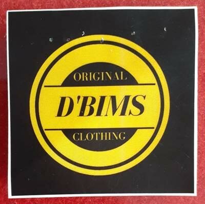 Trademark D'BIMS