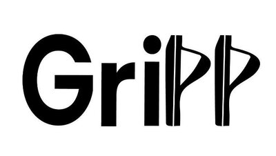 Trademark GriPP