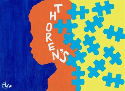 Trademark THOREN'S