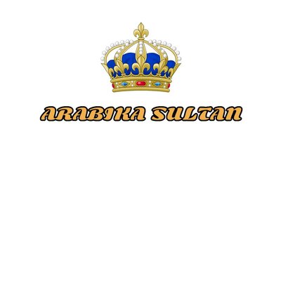 Trademark arabika sultan