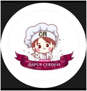 Trademark DAPUR CERIMAS