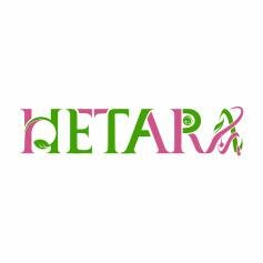 Trademark hetara