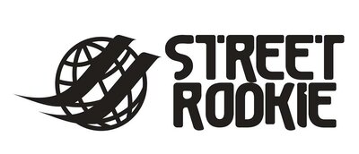 Trademark STREET ROOKIE