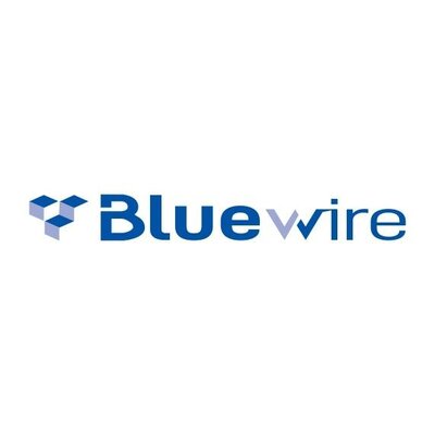 Trademark BLUEWIRE