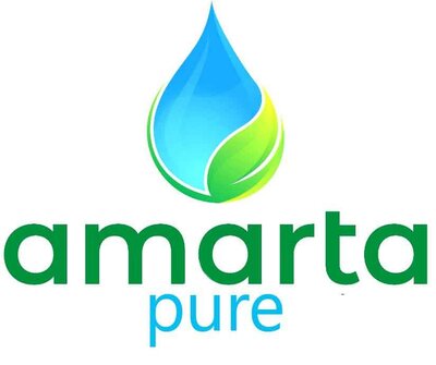 Trademark AMARTA PURE