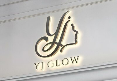 Trademark YJ GLOW