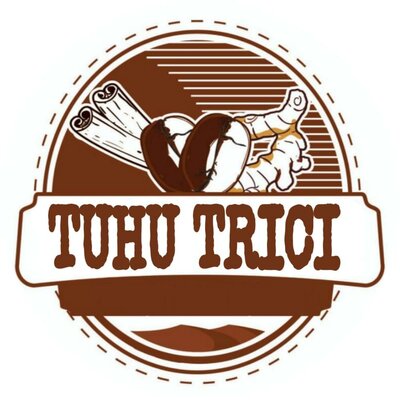 Trademark TUHU TRICI