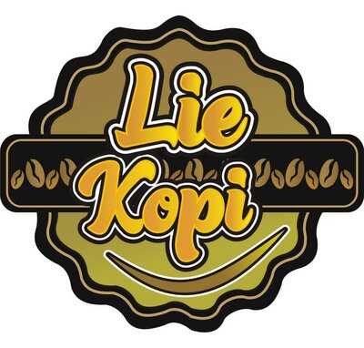 Trademark Lie Kopi