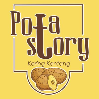 Trademark Potastory