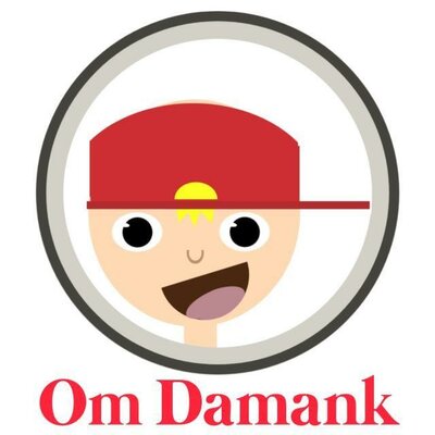 Trademark Om Damank