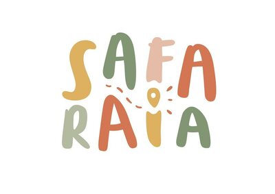 Trademark Safaraia