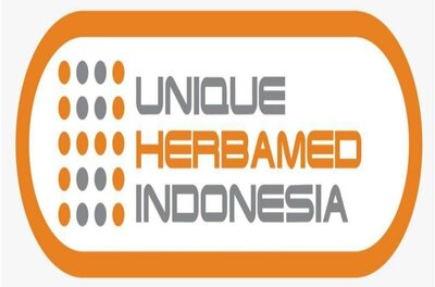 Trademark UNIQUE HERBAMED INDONESIA