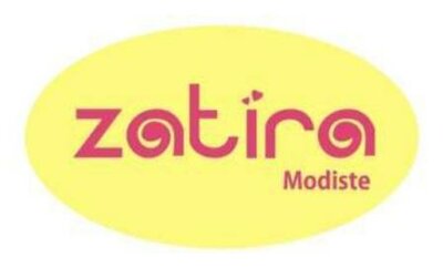 Trademark Zatira Modiste