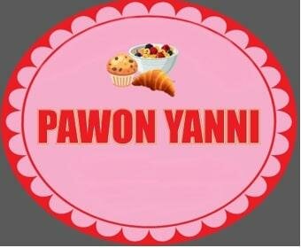 Trademark PAWON YANNI