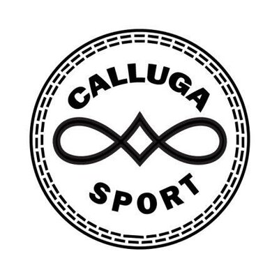 Trademark CALLUGA SPORT + LOGO