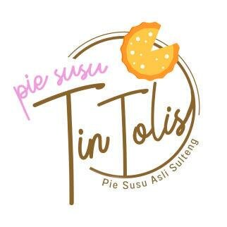 Trademark TIN TOLIS PIE SUSU ASLI SULTENG + Logo