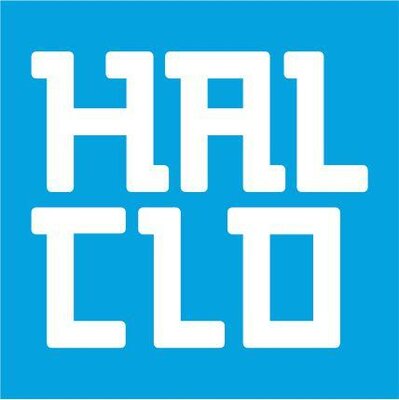 Trademark HALCLO