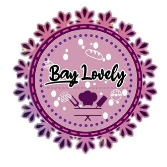 Trademark Bay_Lovely + Lukisan