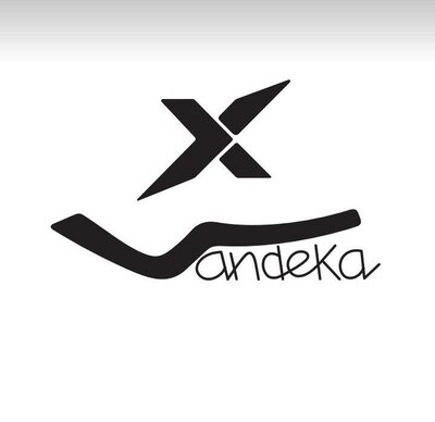 Trademark VANDEKA + LOGO