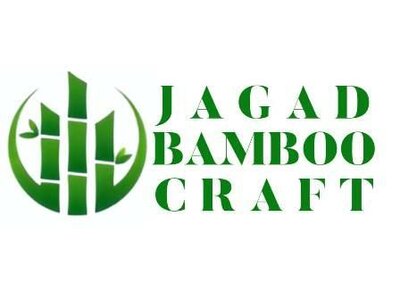 Trademark JAGAD BAMBOO CRAFT + LOGO