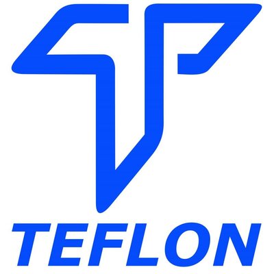 Trademark TEFLON + LOGO