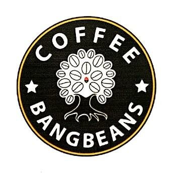 Trademark BANGBEANS COFFEE + LOGO