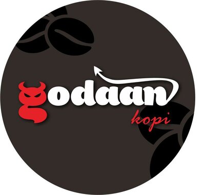 Trademark Godaan Kopi + Logo