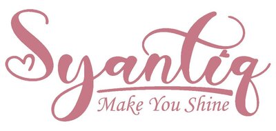 Trademark SYANTIQ Make You Shine + LOGO