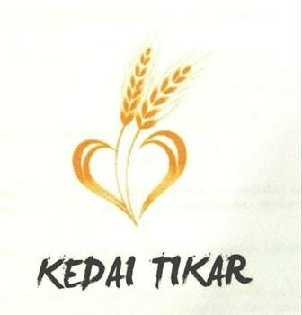 Trademark Kedai Tikar + Logo