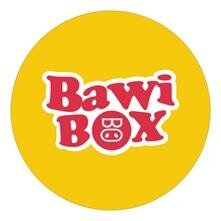 Trademark BAWIBOX + LOGO