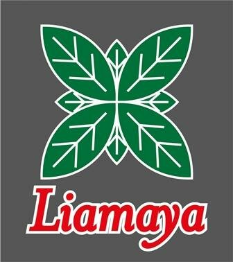 Trademark Liamaya + Logo