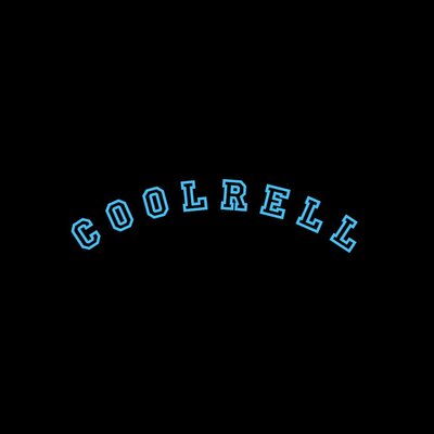 Trademark COOLRELL