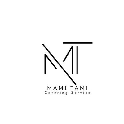 Trademark Mami Tami Catering Service