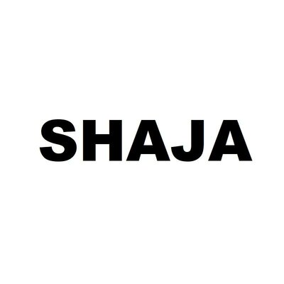 Trademark SHAJA